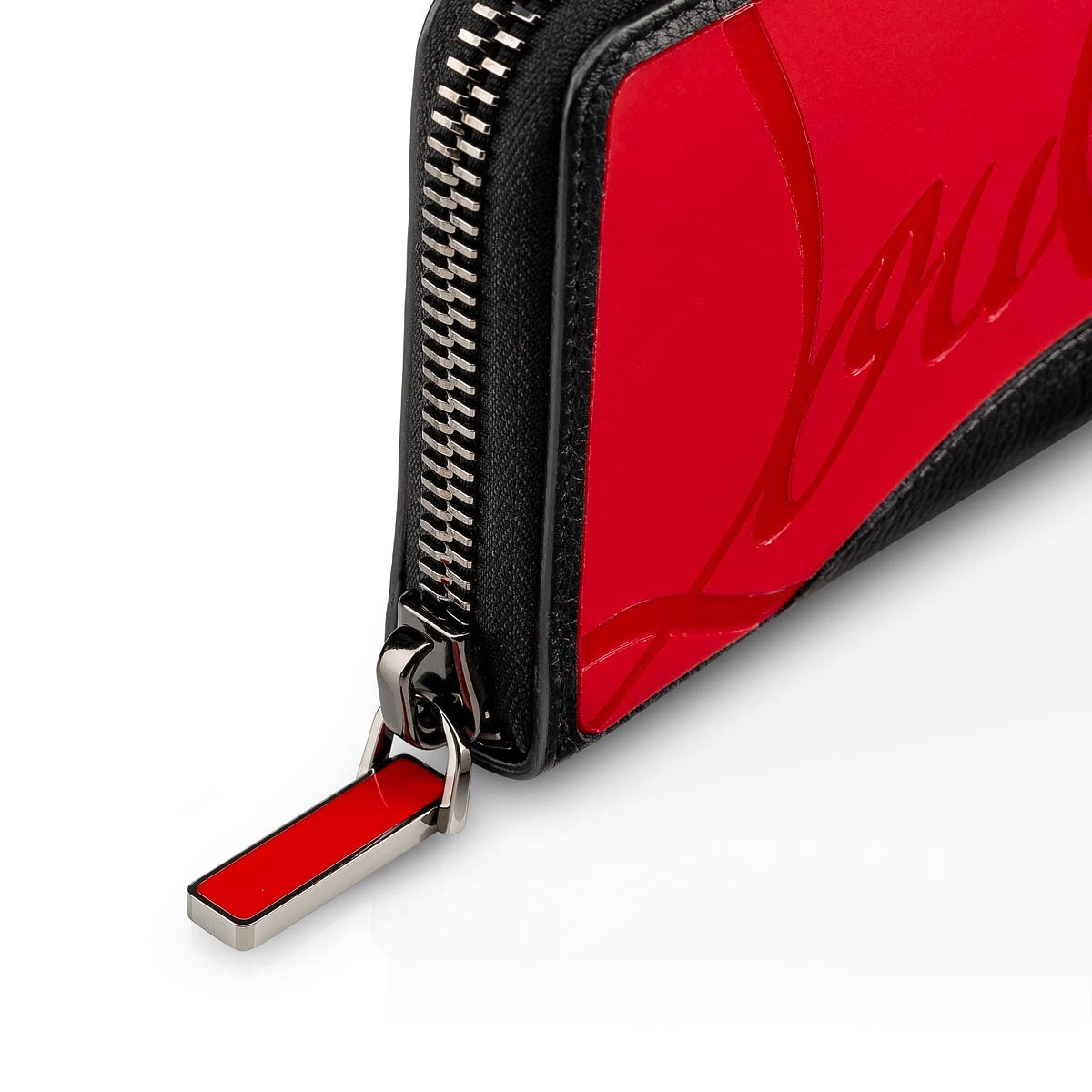 Christian Louboutin Panettone Men Accessories | Color Red