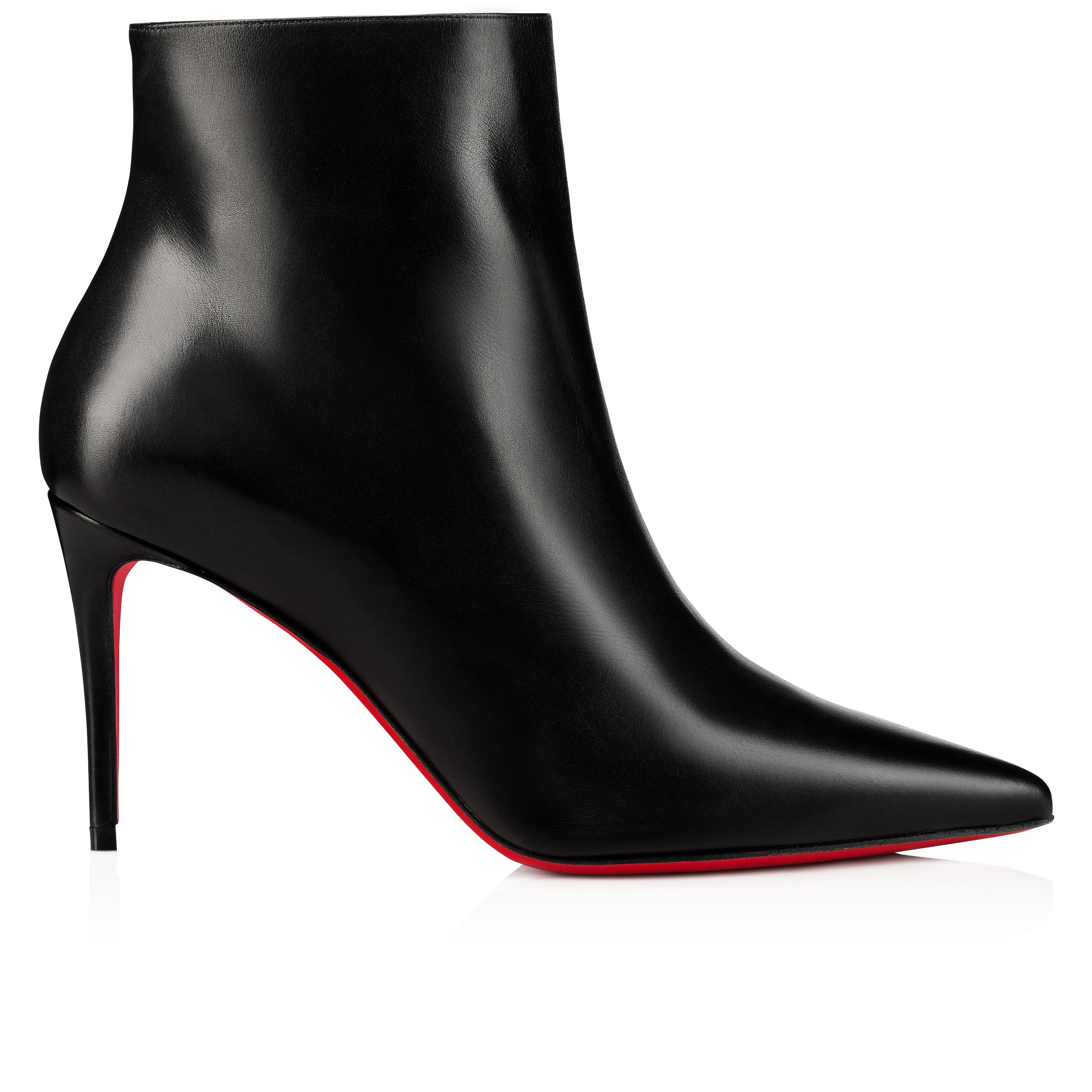 Christian Louboutin So Kate Booty Women Shoes | Color Black