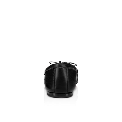 Christian Louboutin Mamadrague Women Shoes | Color Black
