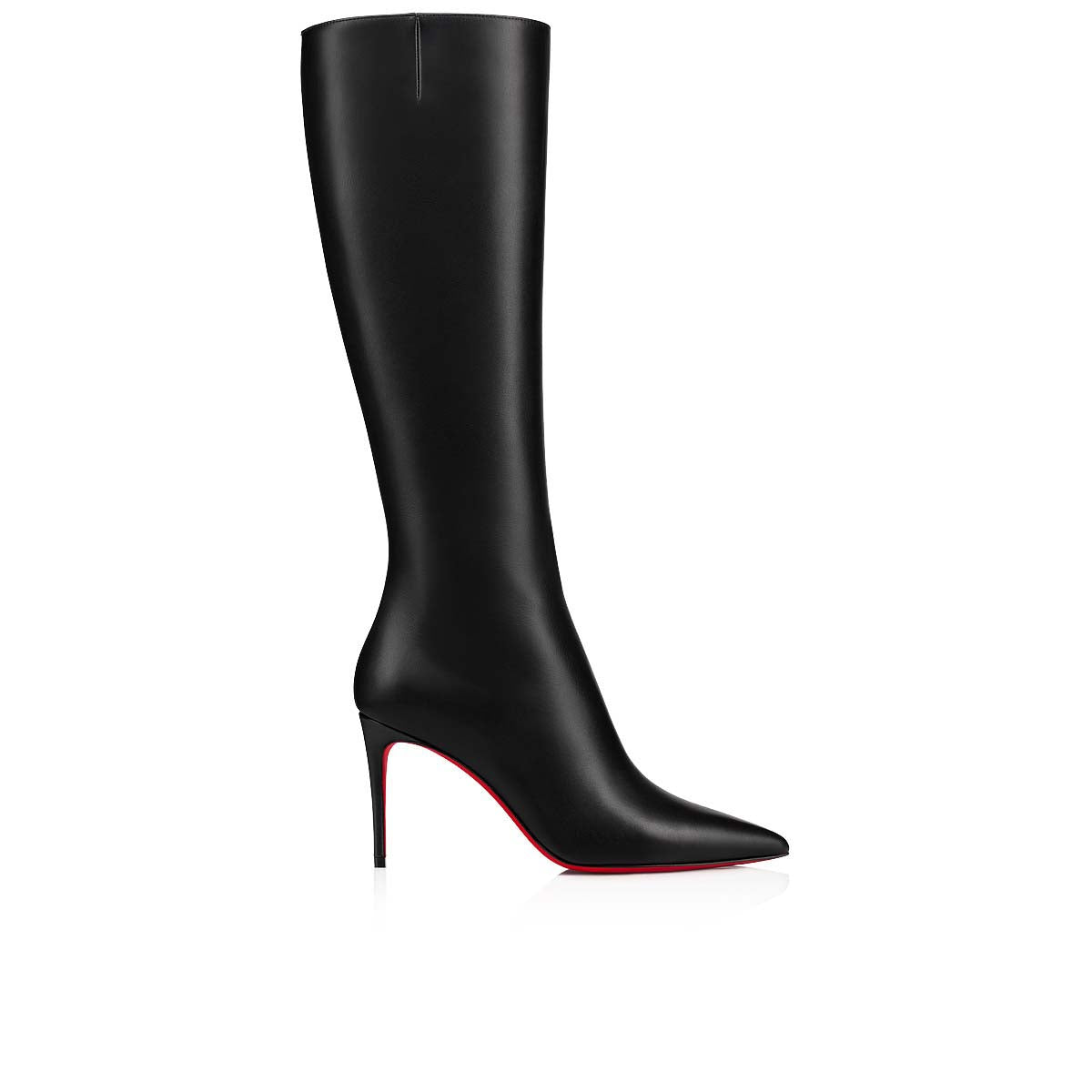 Christian Louboutin Kate Botta Women Shoes | Color Black
