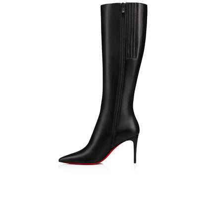 Christian Louboutin Kate Botta Women Shoes | Color Black