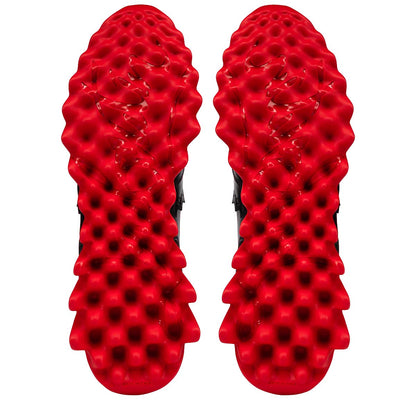 Christian Louboutin Loubishark Man Men Shoes | Color Black