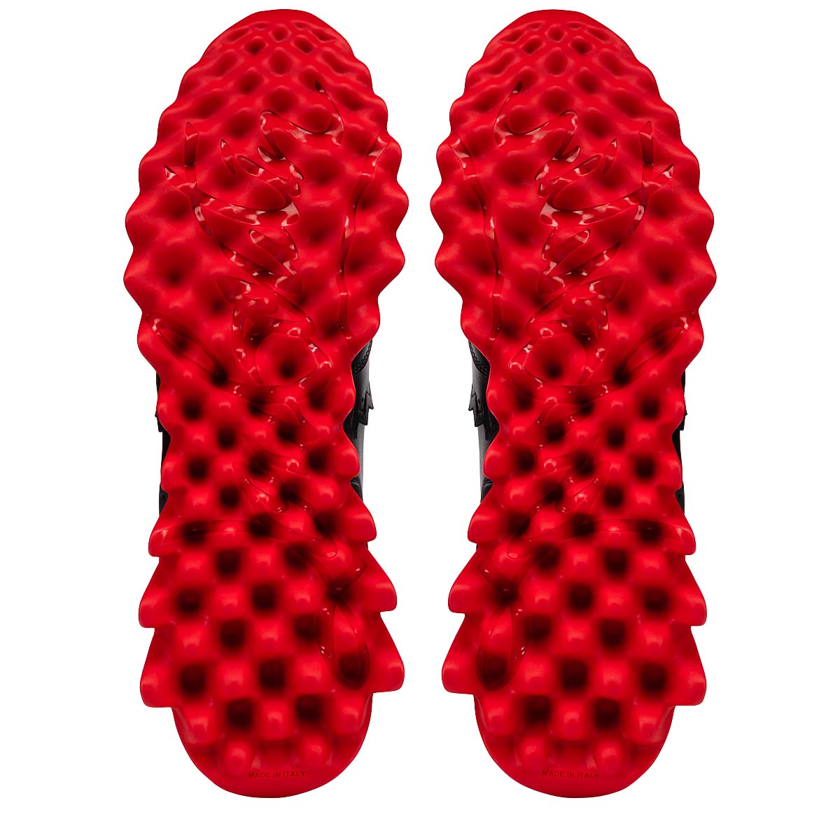 Christian Louboutin Loubishark Man Men Shoes | Color Black