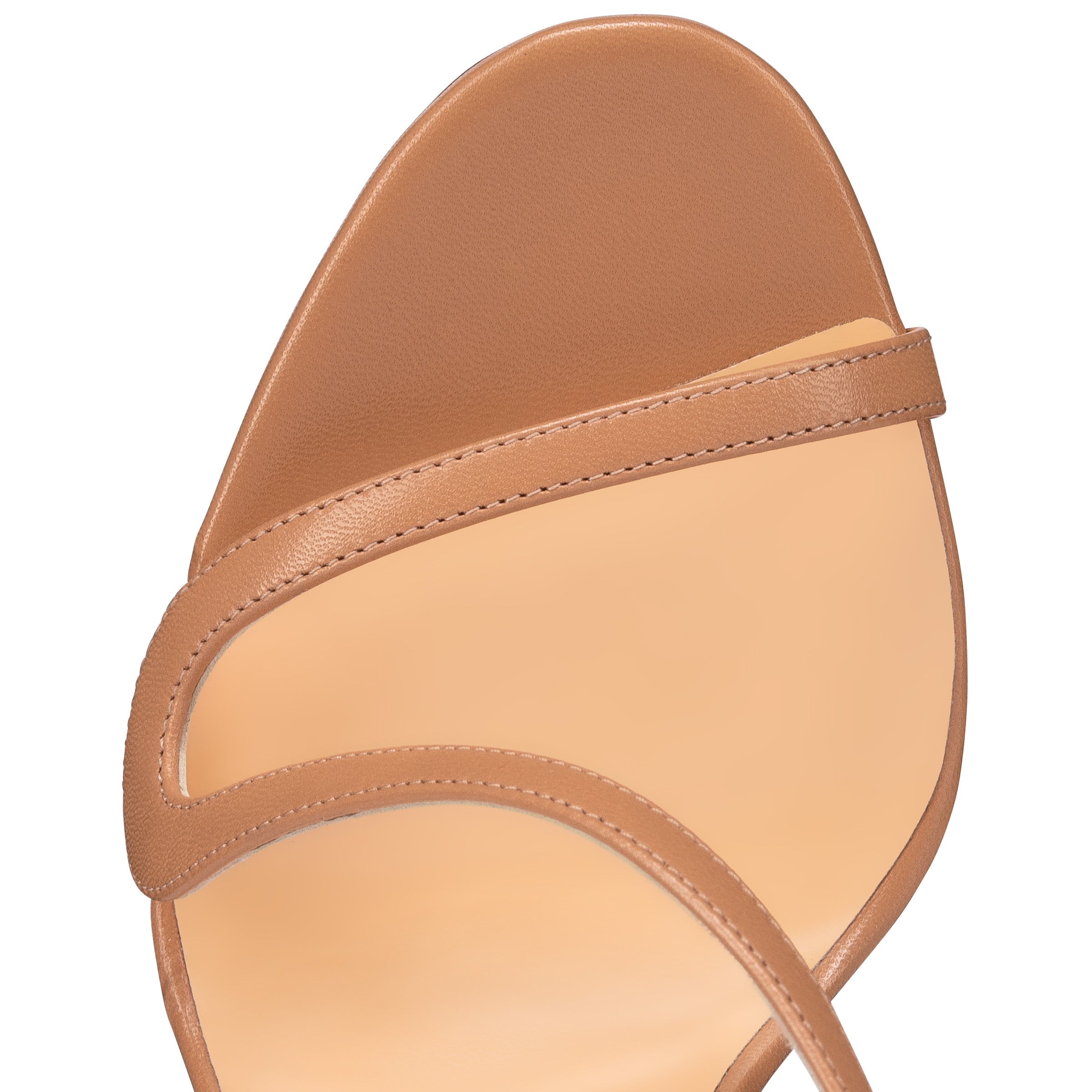 Christian Louboutin Rosalie Women Shoes | Color Beige