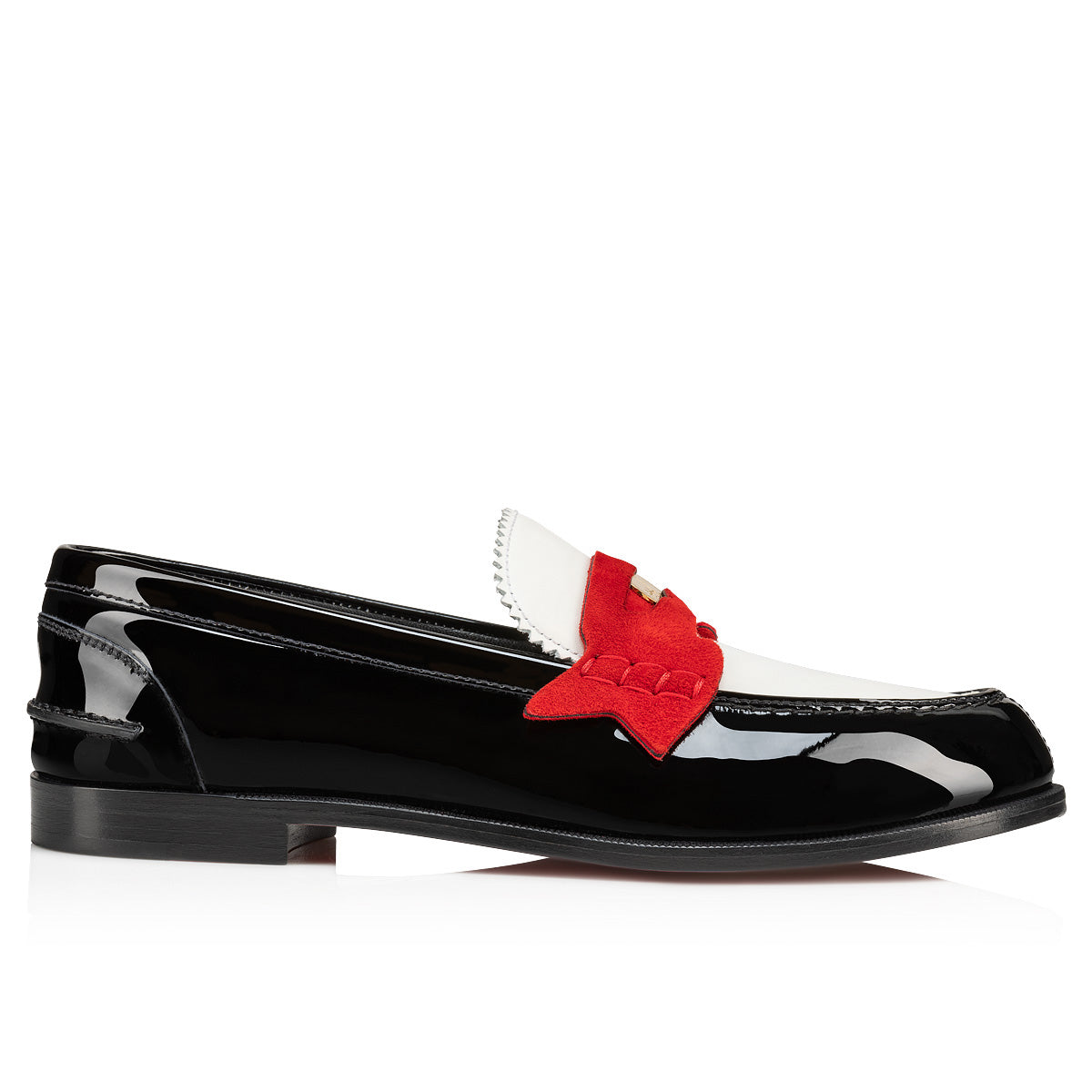 Christian Louboutin Penny Donna Women Shoes | Color Multicolor