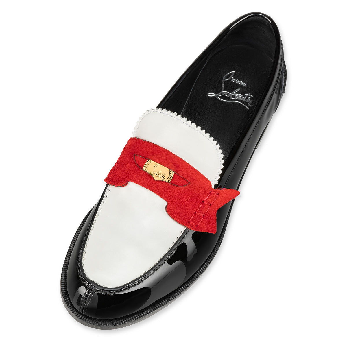 Christian Louboutin Penny Donna Women Shoes | Color Multicolor