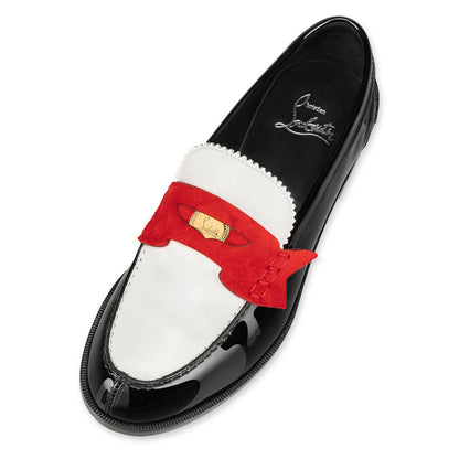 Christian Louboutin Penny Donna Women Shoes | Color Multicolor