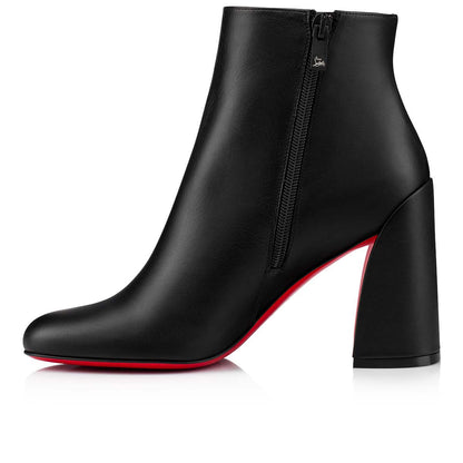 Christian Louboutin Jane Booty Women Shoes | Color Black