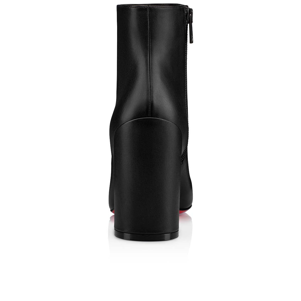 Christian Louboutin Jane Booty Women Shoes | Color Black