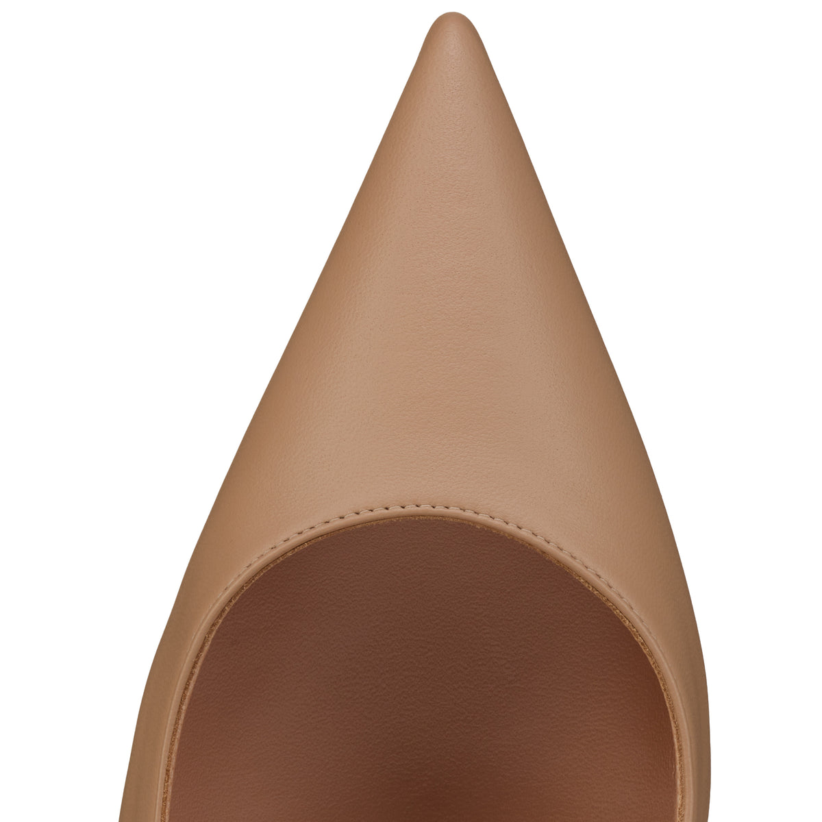 Christian Louboutin Miss Z Women Shoes | Color Nude