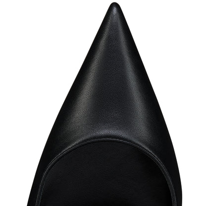 Christian Louboutin Miss Z Women Shoes | Color Black