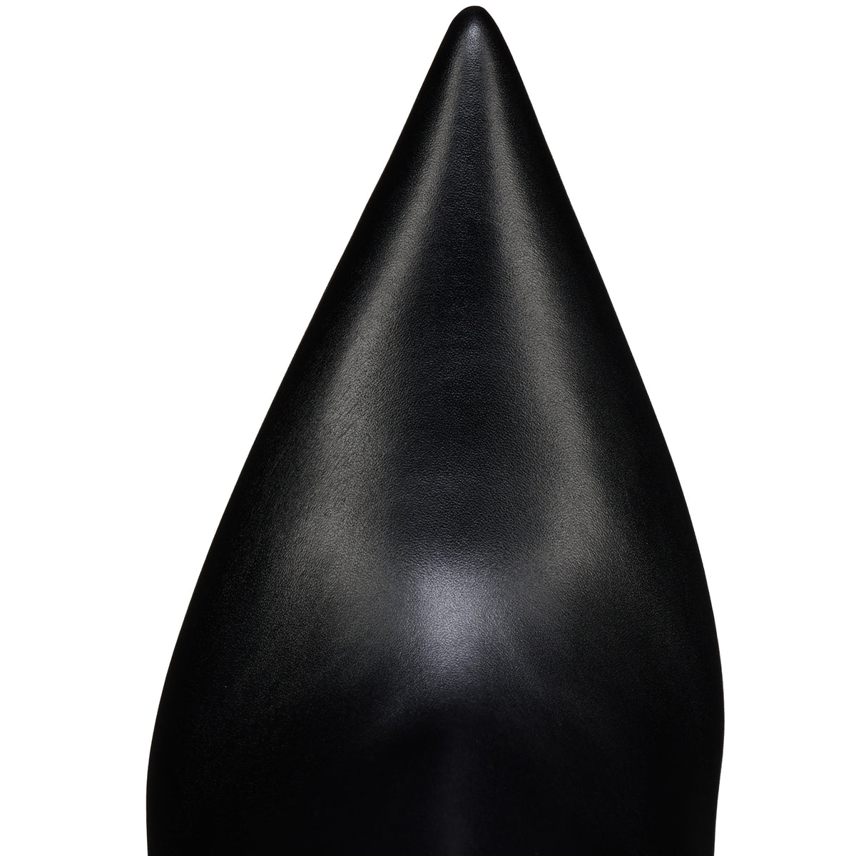 Christian Louboutin Miss Z Booty Women Shoes | Color Black