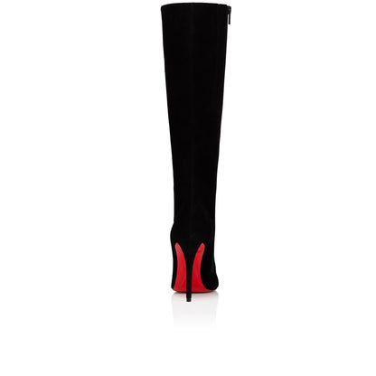 Christian Louboutin Miss Z Botta Women Shoes | Color Black