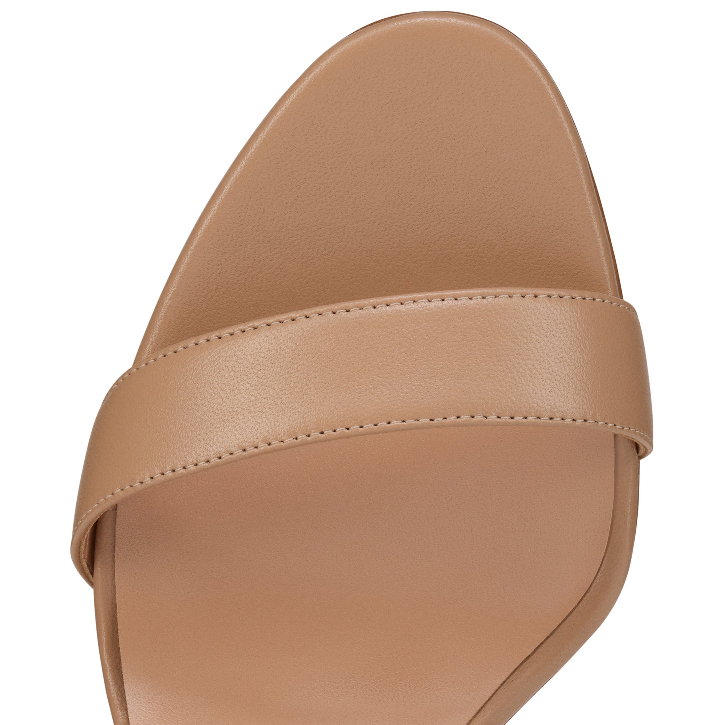 Christian Louboutin Miss Z Sandal Women Shoes | Color Beige