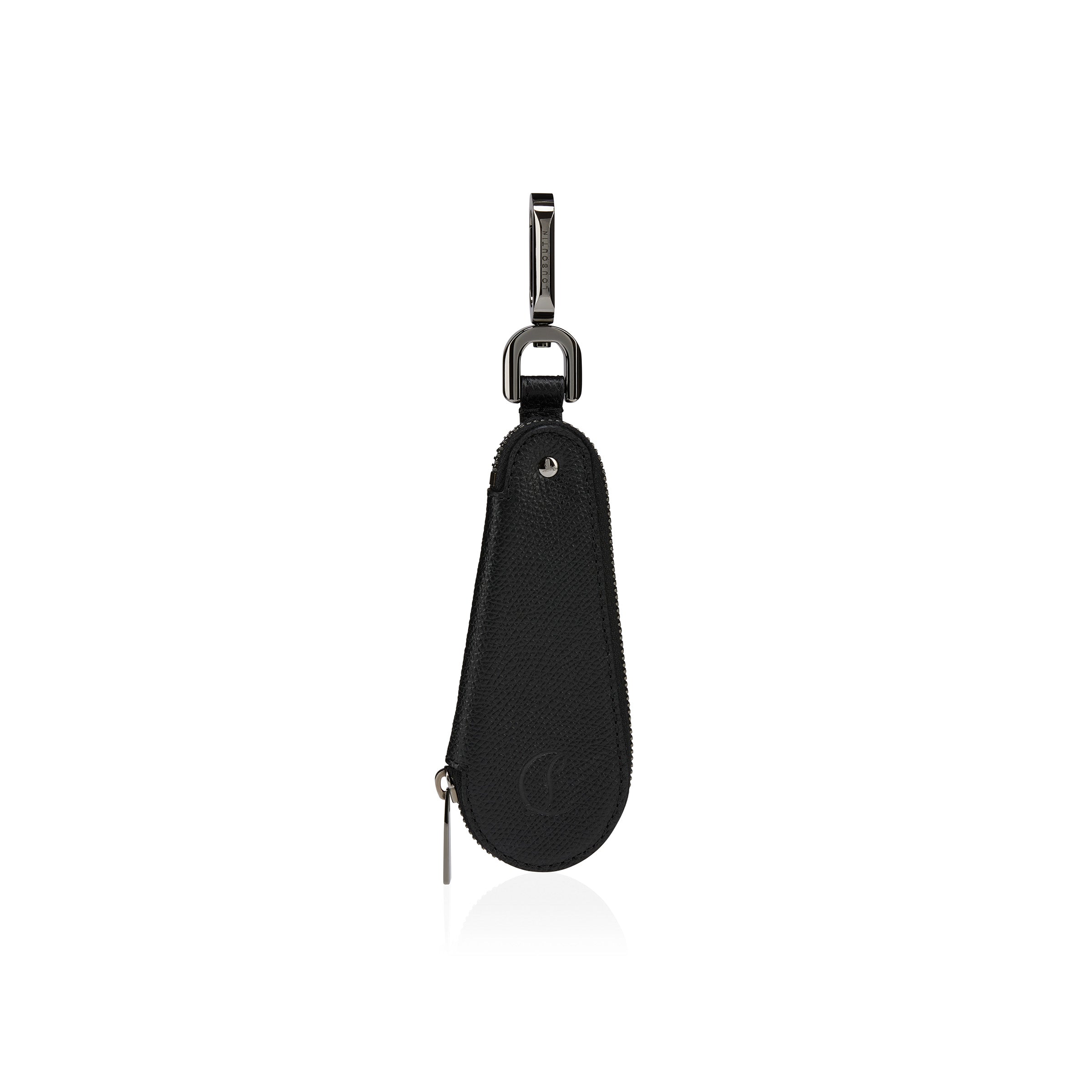 Christian Louboutin Mooncrest Men Accessories | Color Black
