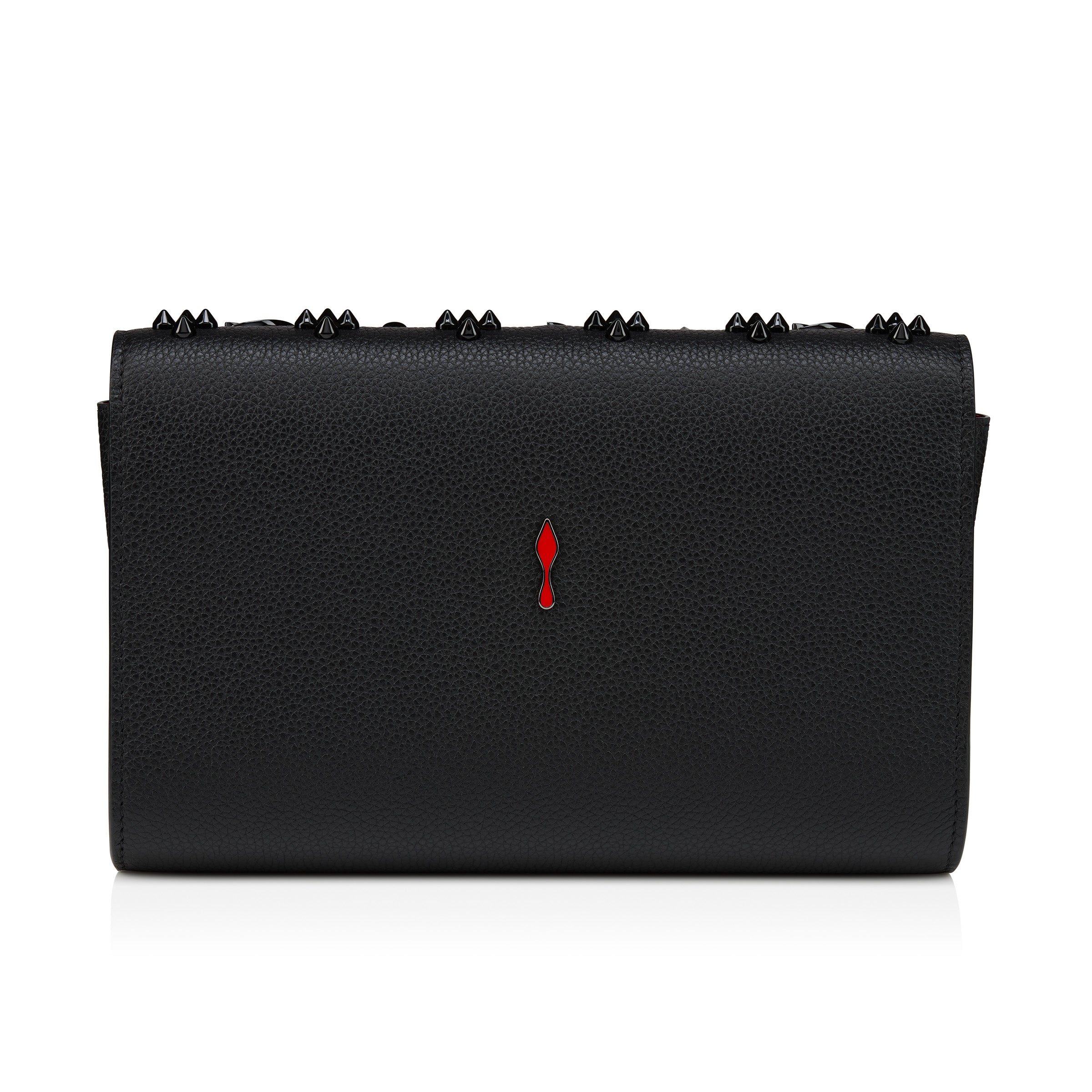 Christian Louboutin Paloma Women Bags | Color Black
