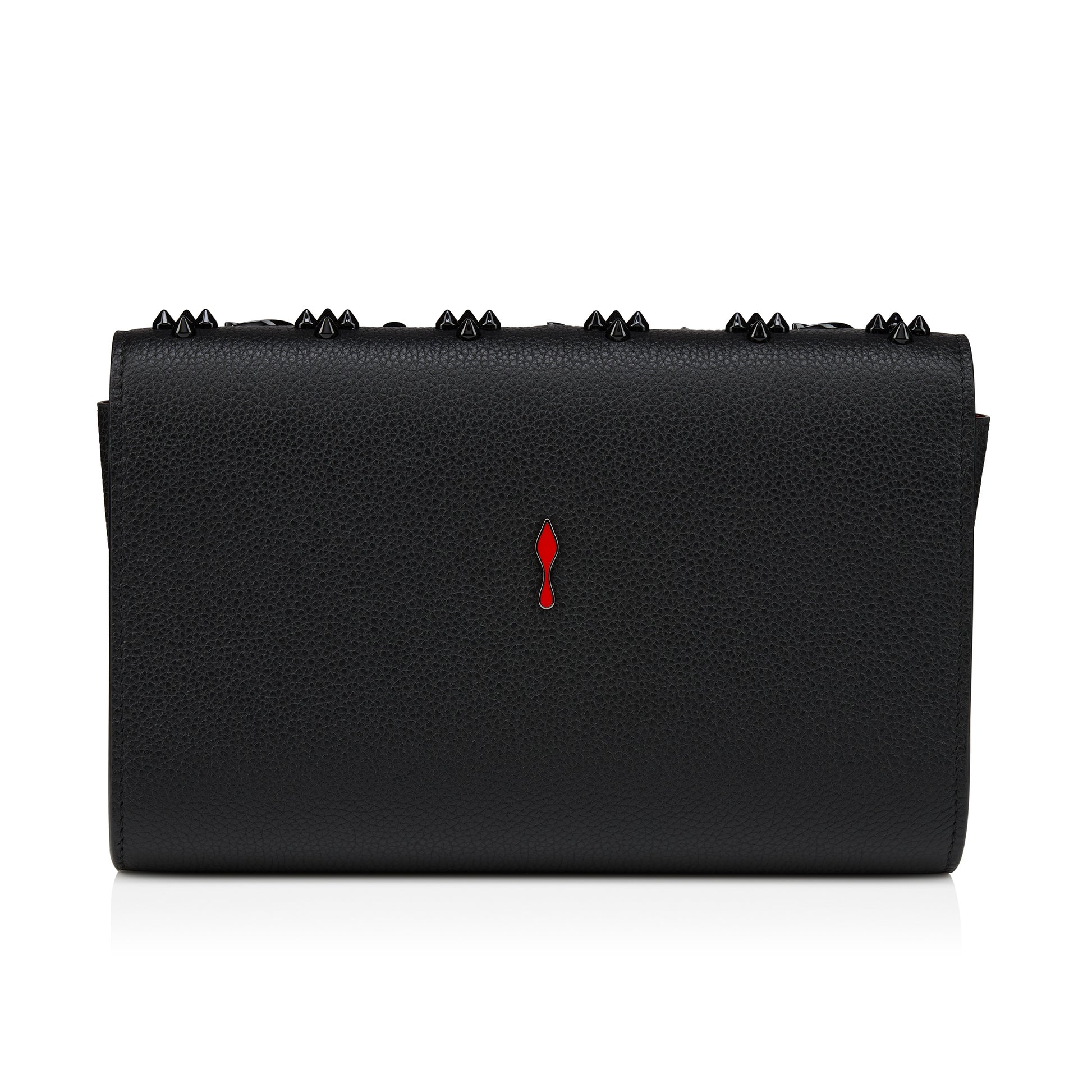 Christian Louboutin Paloma Women Bags | Color Black