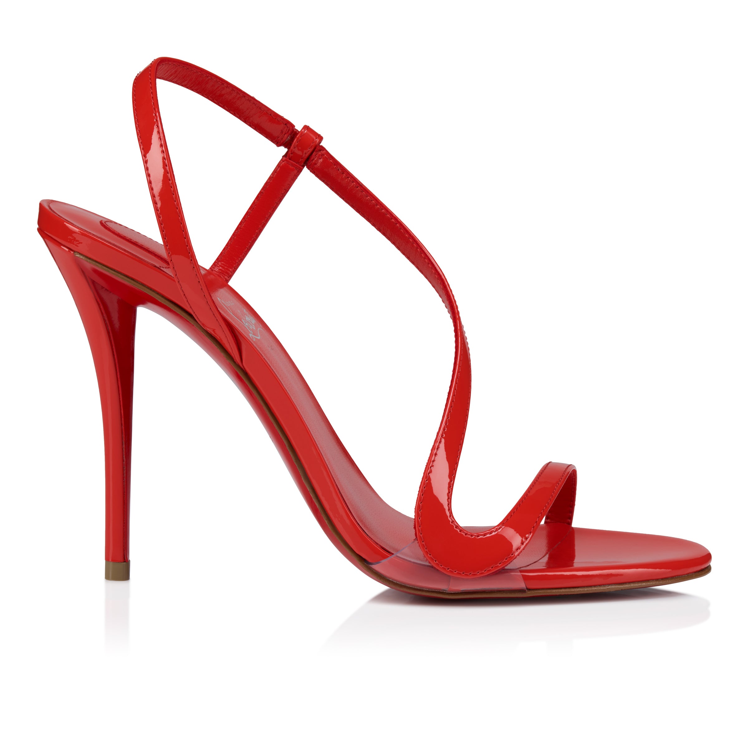 Christian Louboutin Rosa Z Women Shoes | Color Pink