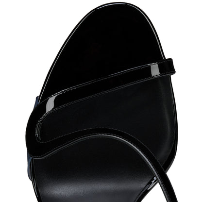 Christian Louboutin Rosa Z Women Shoes | Color Black