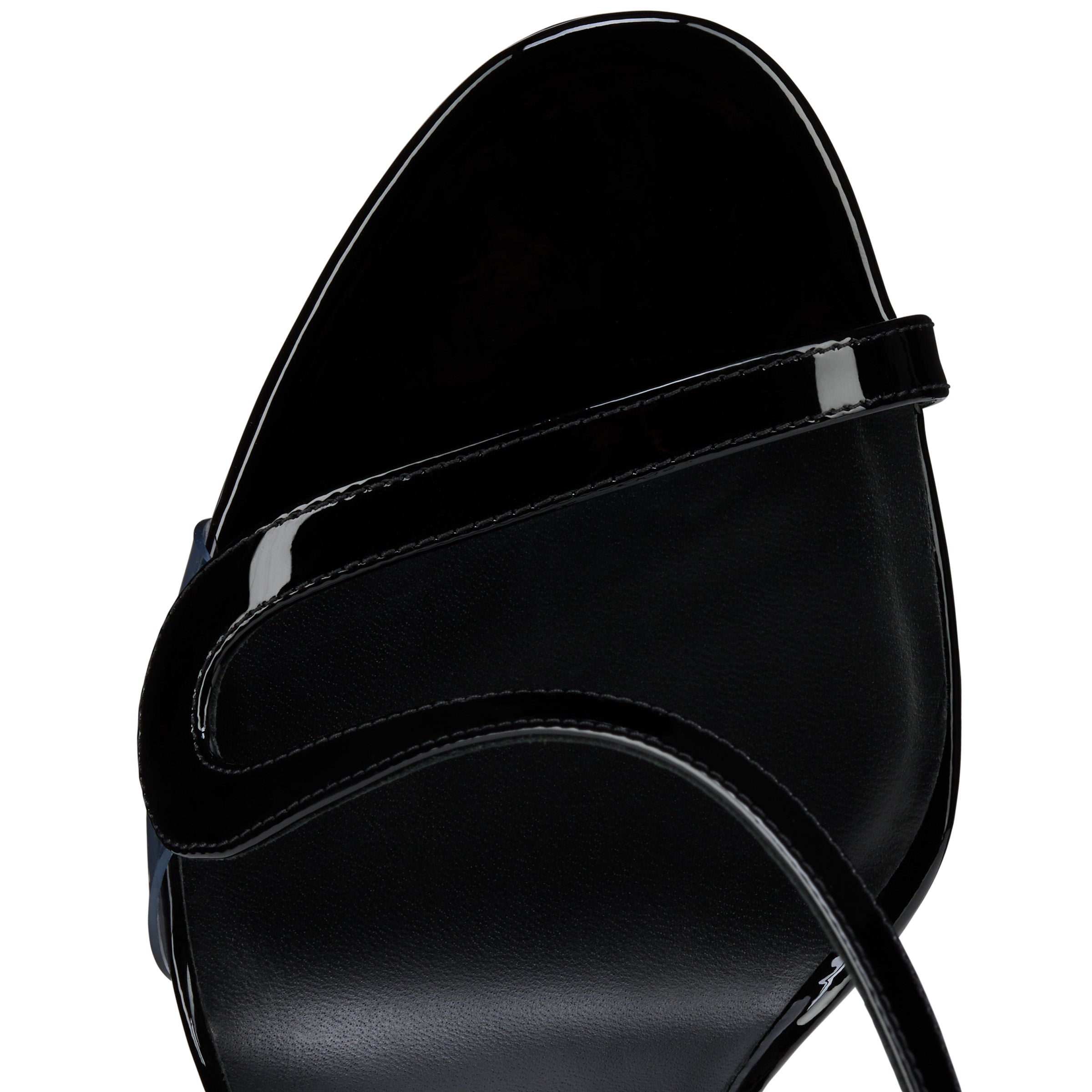 Christian Louboutin Rosa Z Women Shoes | Color Black