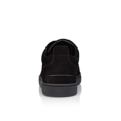 Christian Louboutin St Louis Men Shoes | Color Black