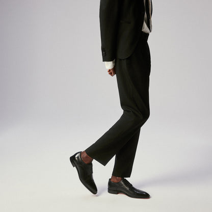 Christian Louboutin Top 5 Men Shoes | Color Black