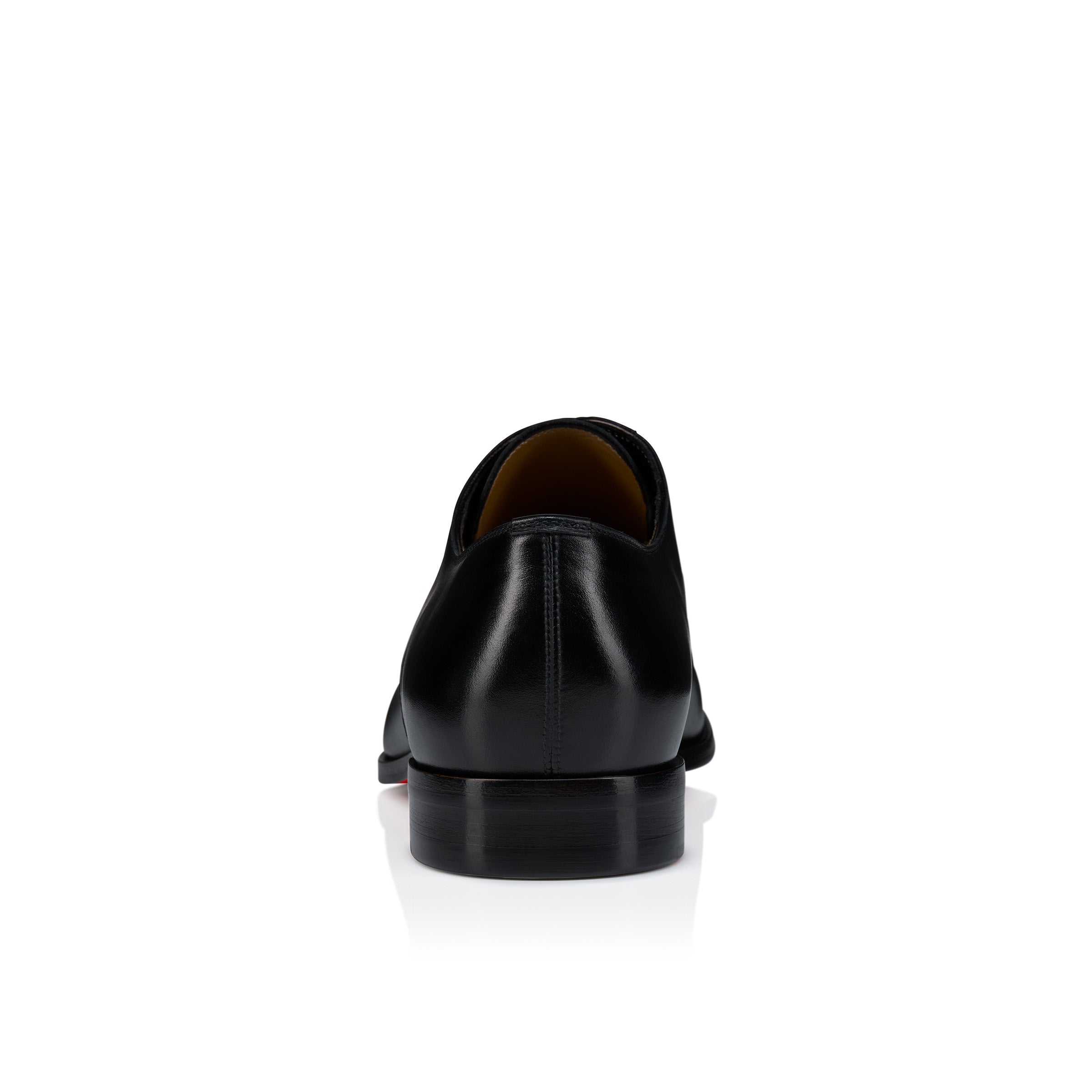 Christian Louboutin Top 5 Men Shoes | Color Black