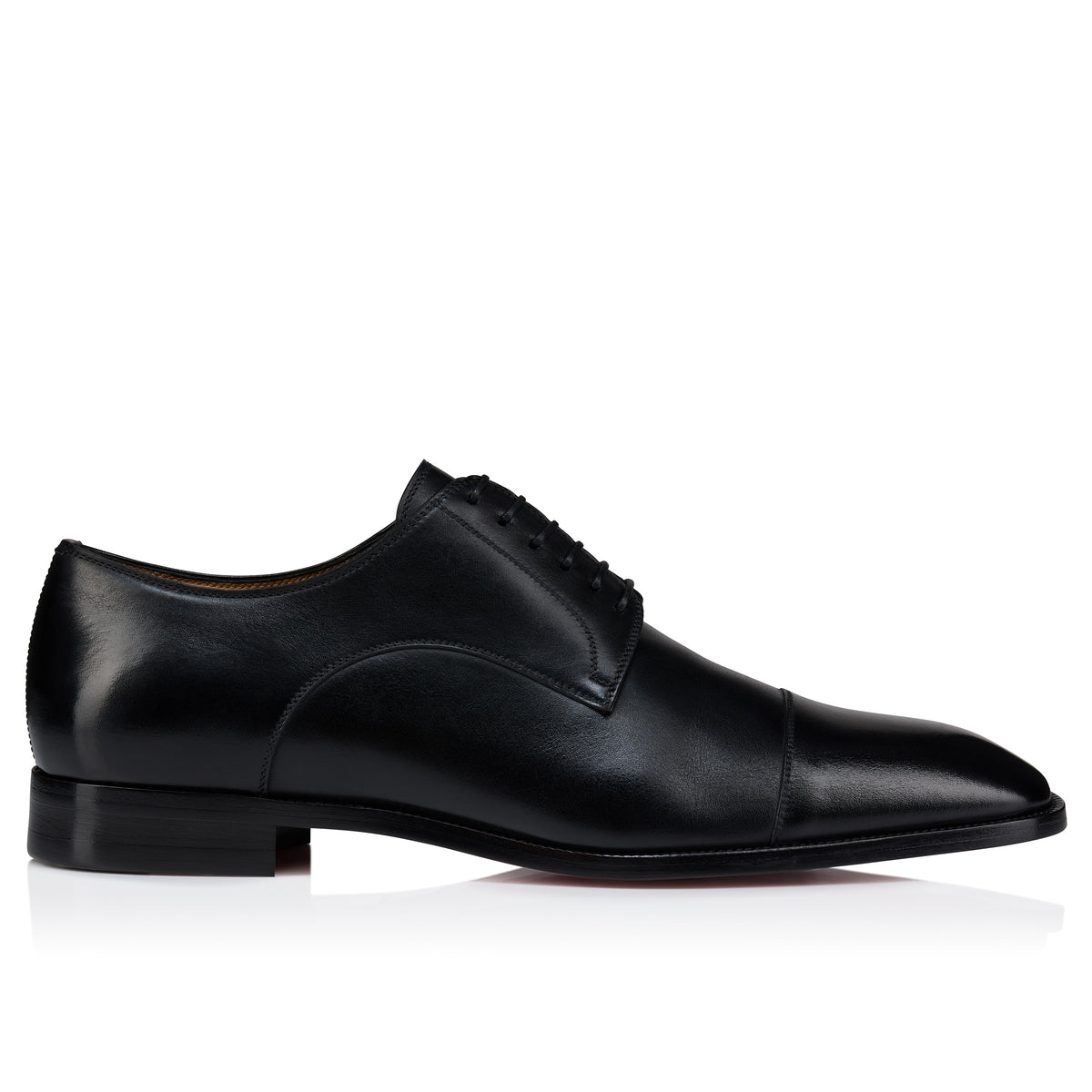 Christian Louboutin Top 5 Men Shoes | Color Black