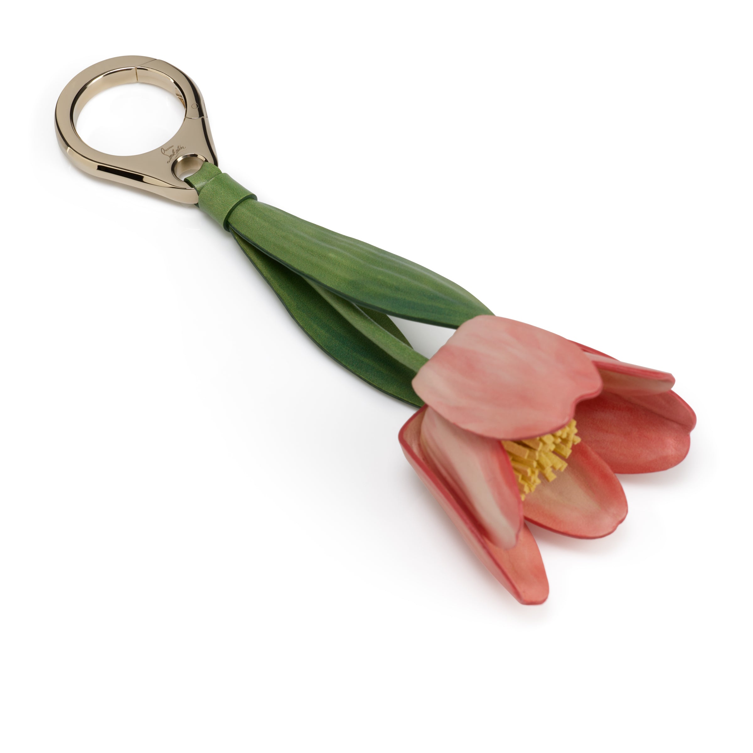 Christian Louboutin Bag Charm Women Accessories | Color Multicolor