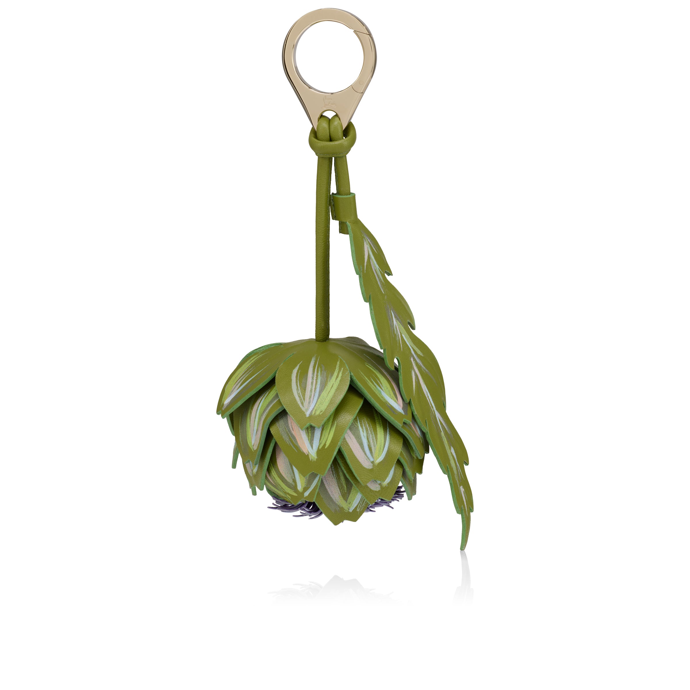 Christian Louboutin Bag Charm Women Accessories | Color Multicolor