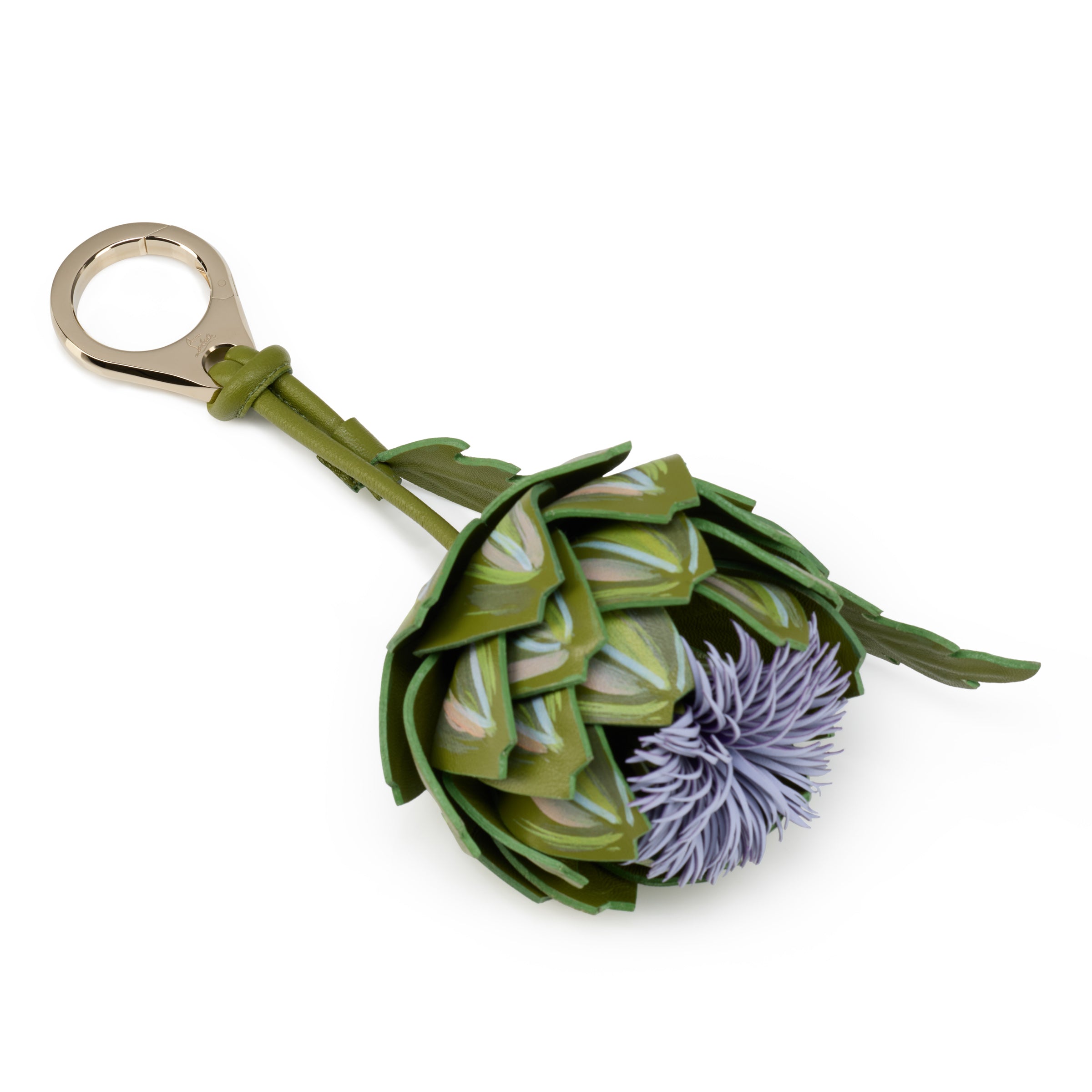 Christian Louboutin Bag Charm Women Accessories | Color Multicolor