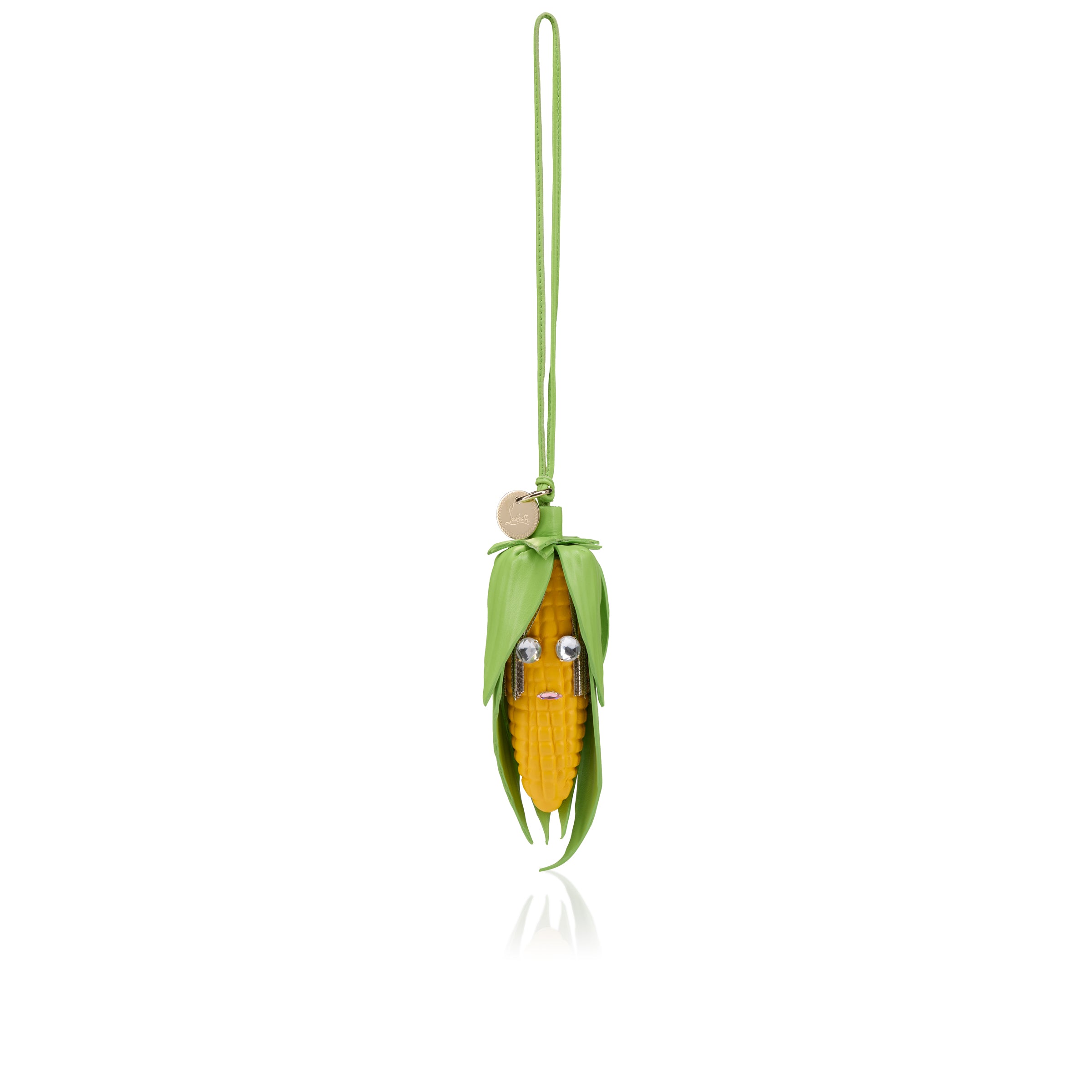 Christian Louboutin Bag Charm Women Accessories | Color Multicolor