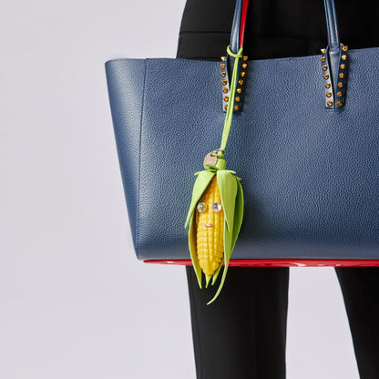Christian Louboutin Bag Charm Women Accessories | Color Multicolor