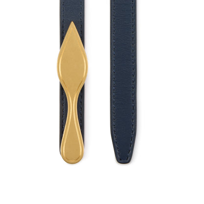 Christian Louboutin Bettina Women Belts | Color Navy
