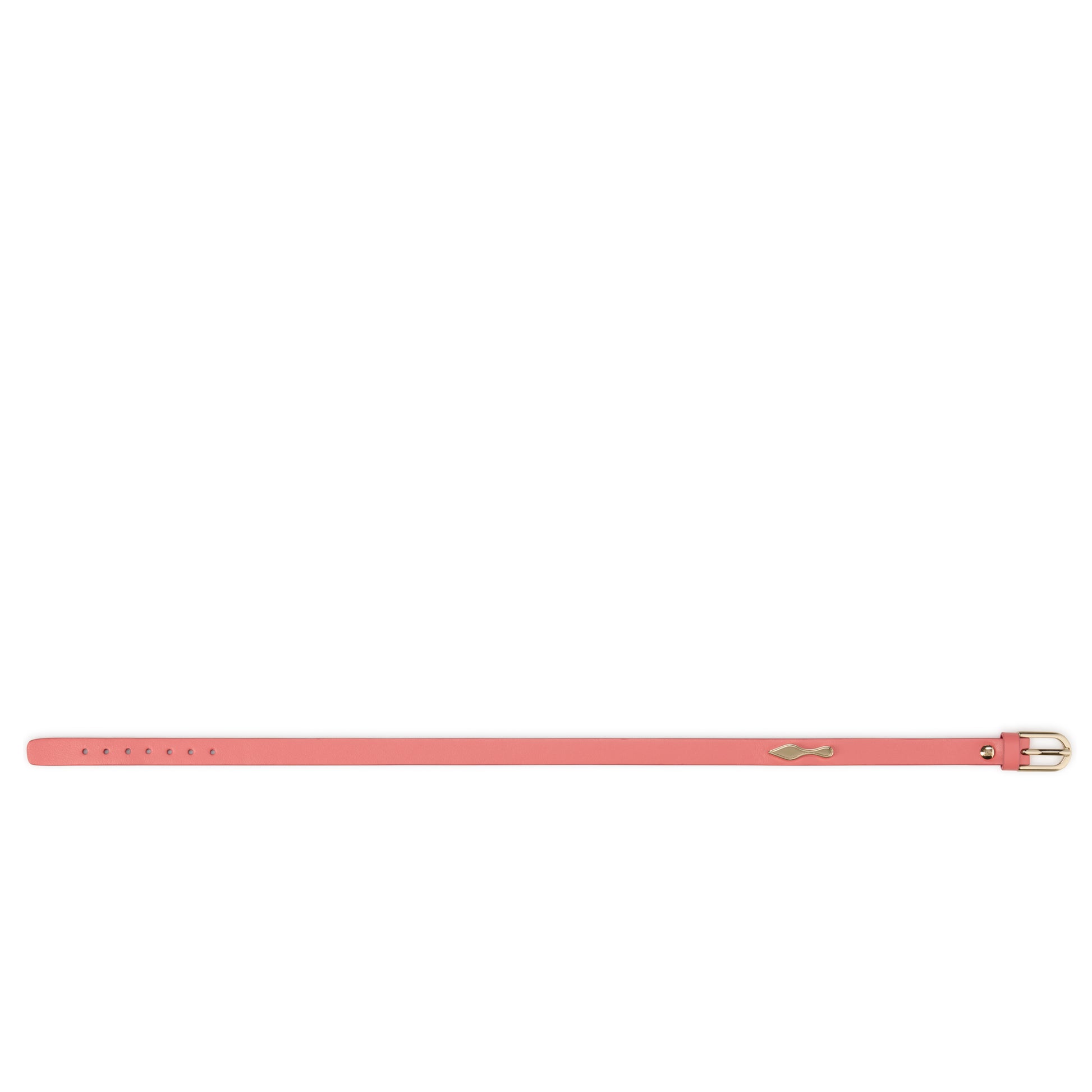 Christian Louboutin Bettina Women Bracelets | Color Pink