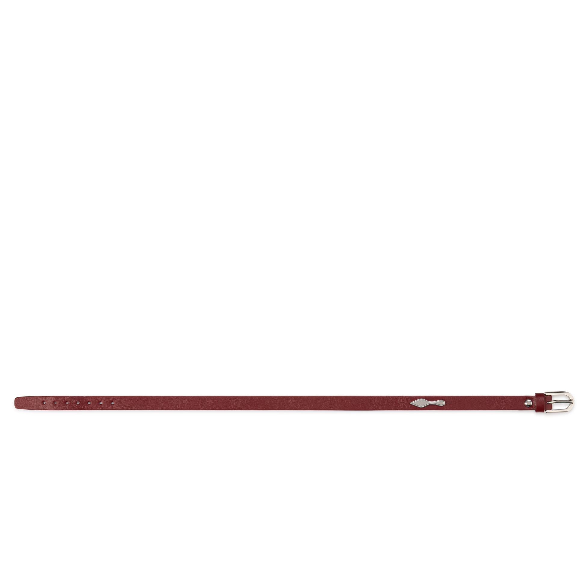 Christian Louboutin Bettina Women Bracelets | Color Red