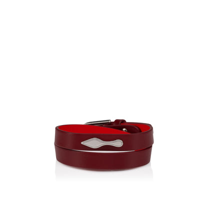 Christian Louboutin Bettina Women Bracelets | Color Red