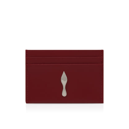 Christian Louboutin Bettina Women Accessories | Color Red