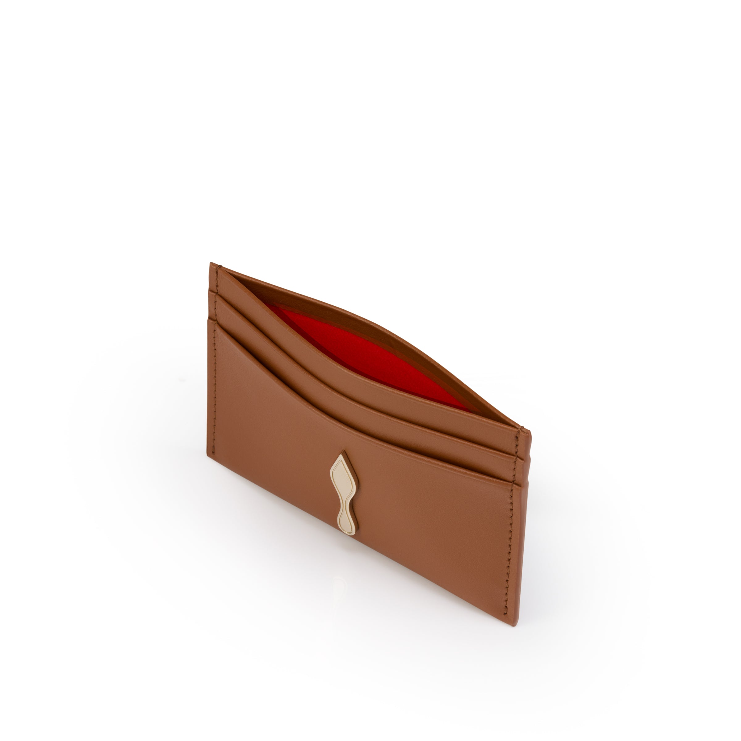 Christian Louboutin Bettina Women Accessories | Color Brown New