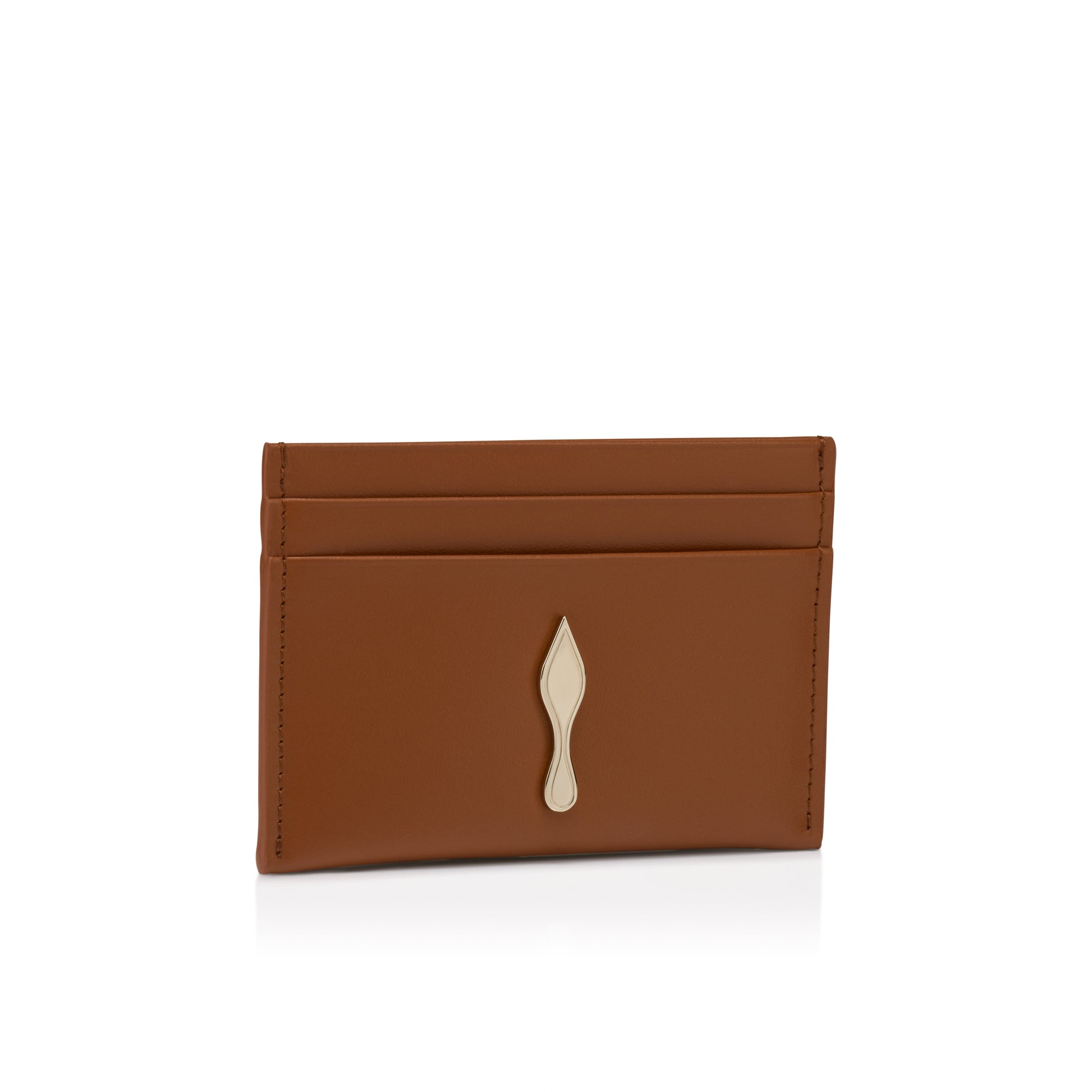 Christian Louboutin Bettina Women Accessories | Color Brown New