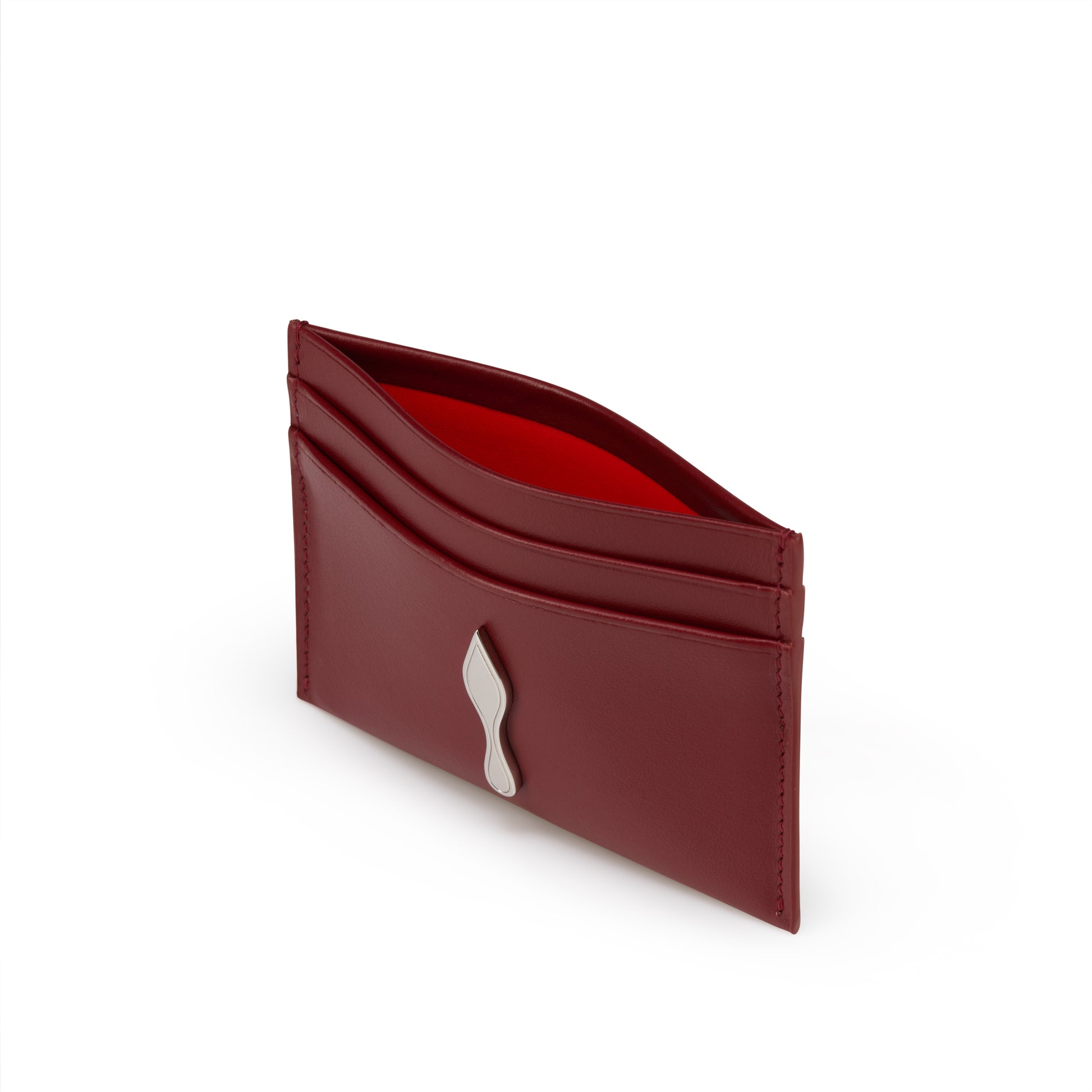 Christian Louboutin Bettina Women Accessories | Color Red