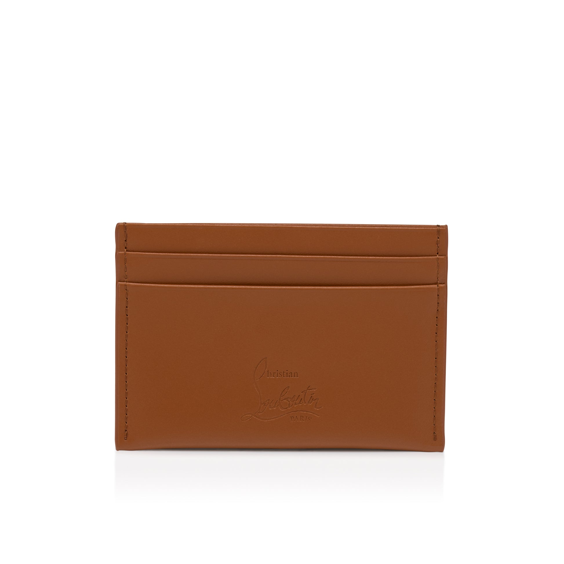 Christian Louboutin Bettina Women Accessories | Color Brown New
