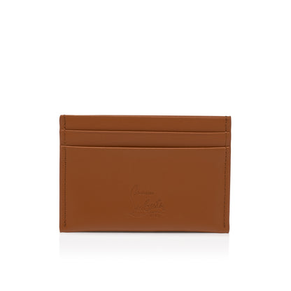Christian Louboutin Bettina Women Accessories | Color Brown New