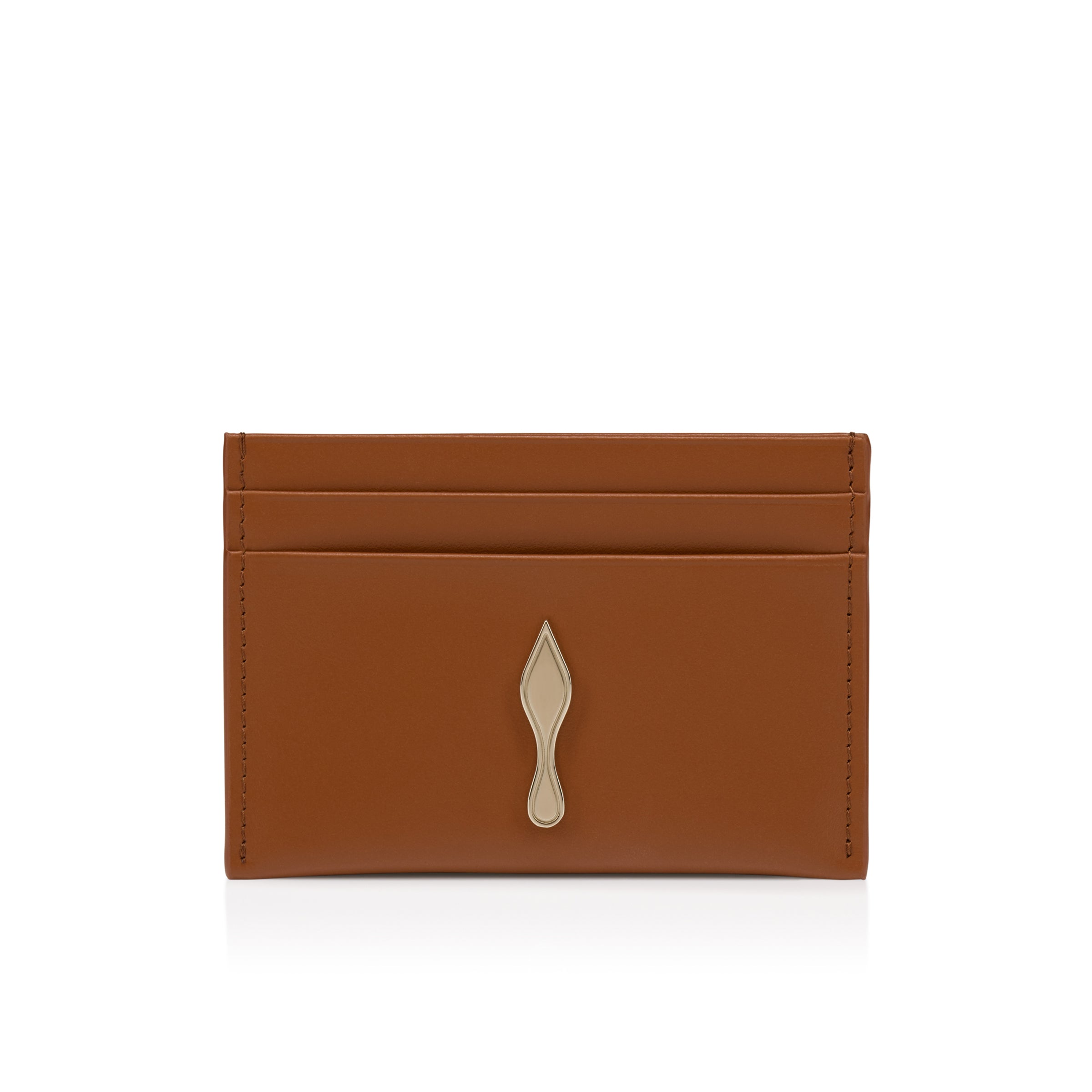 Christian Louboutin Bettina Women Accessories | Color Brown New