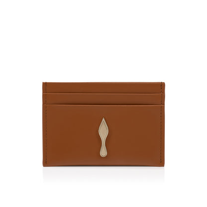 Christian Louboutin Bettina Women Accessories | Color Brown New