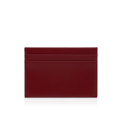 Christian Louboutin Bettina Women Accessories | Color Red