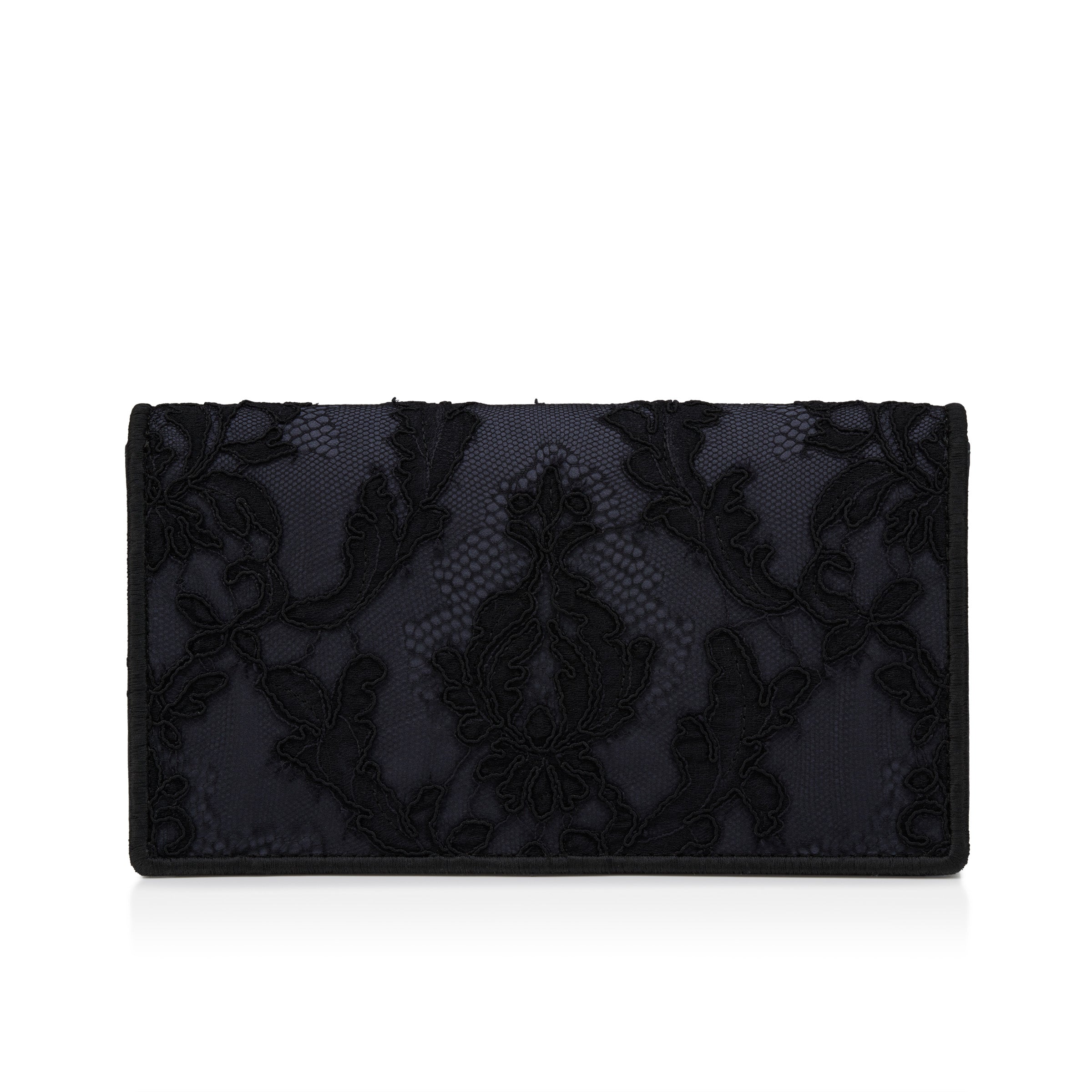 Christian Louboutin Bettina Women Bags | Color Black