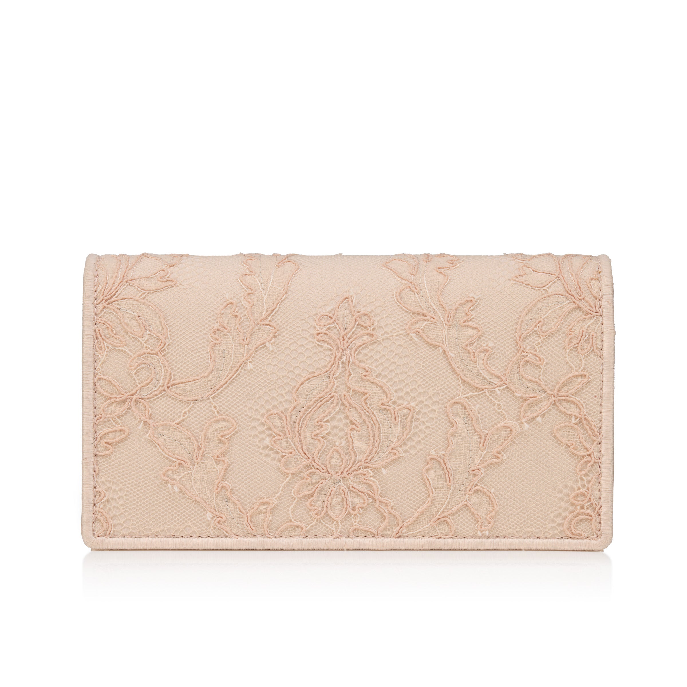 Christian Louboutin Bettina Women Bags | Color Nude