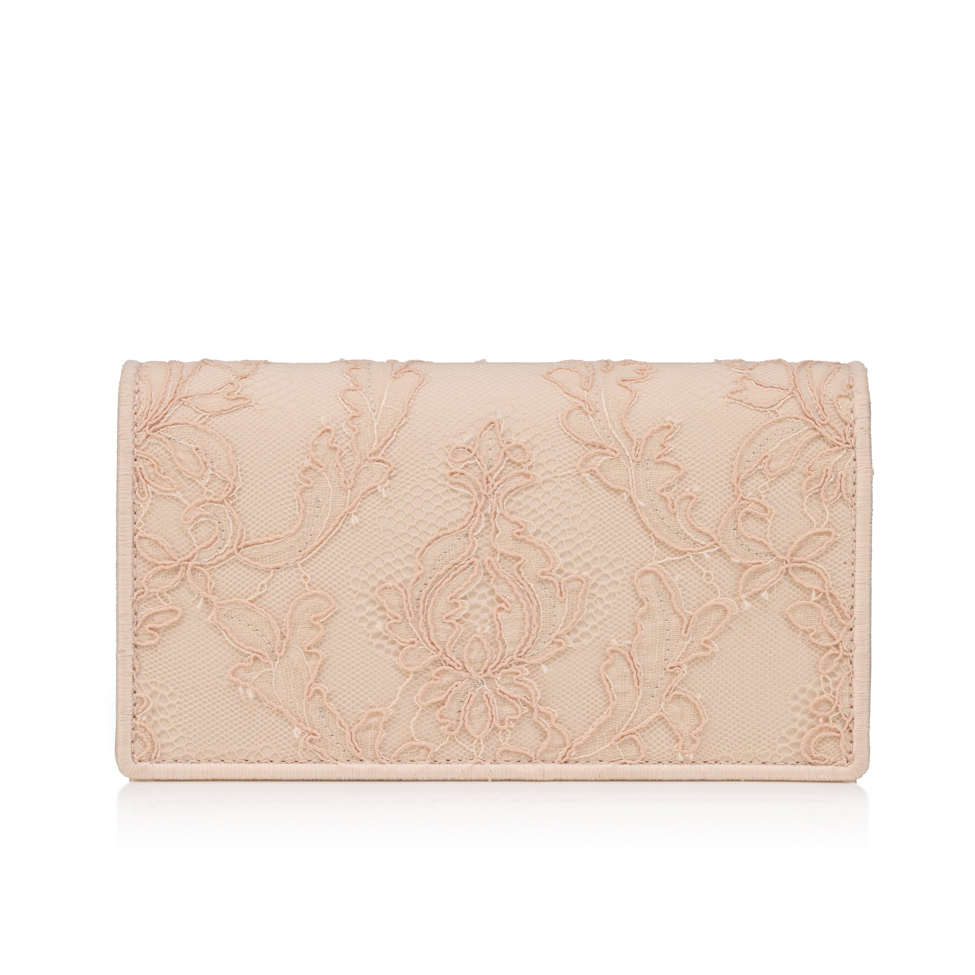 Christian Louboutin Bettina Women Bags | Color Nude