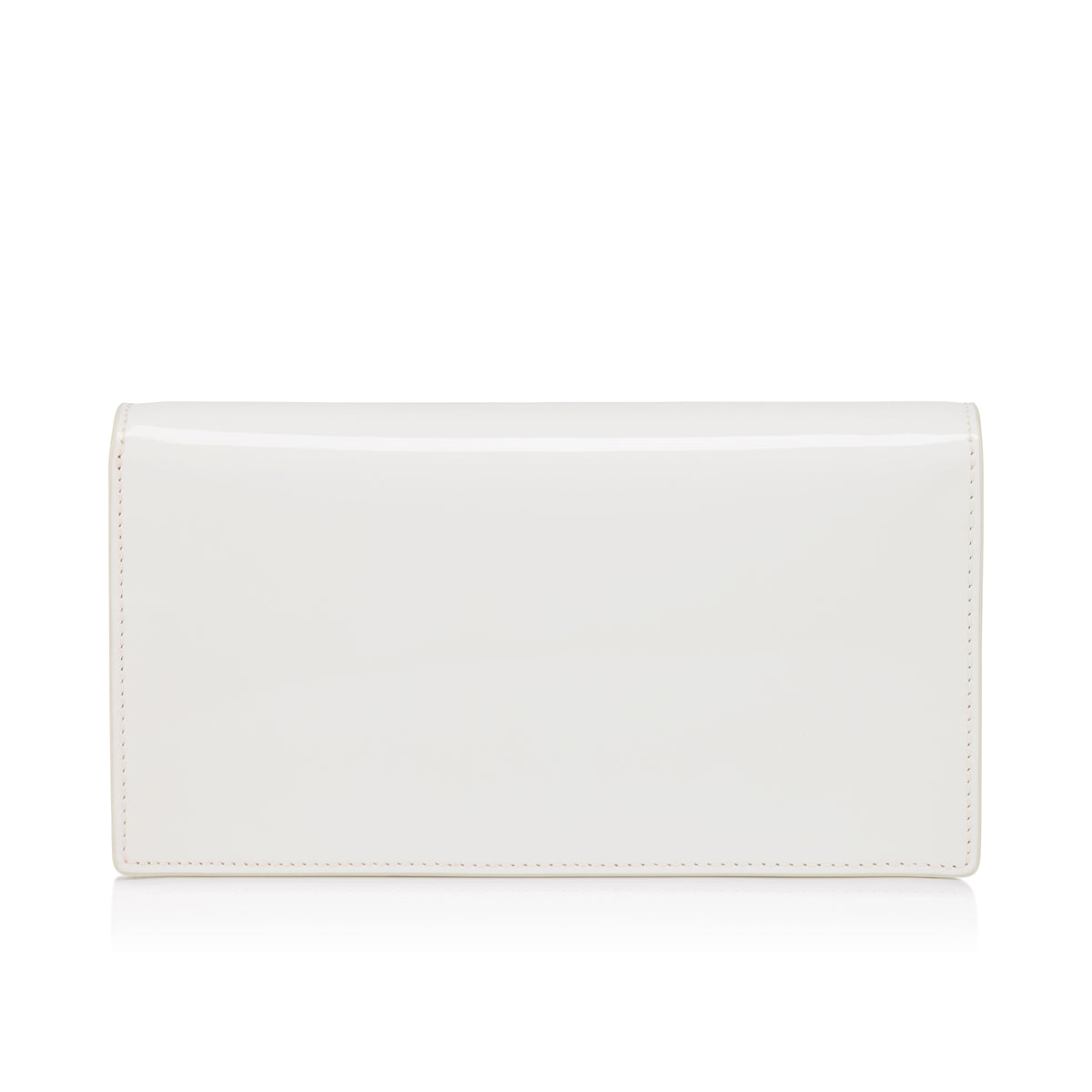 Christian Louboutin Bettina Women Bags | Color White